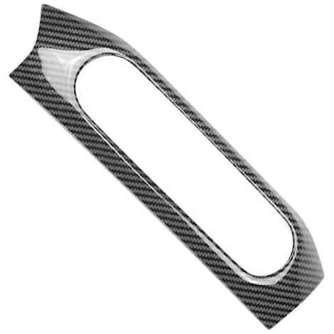 Cache de panneau de boutons de climatisation pour Nissan (conduite à droite) - Voir image