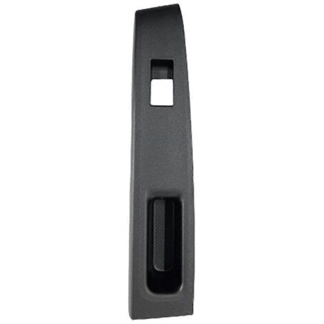 Cache de panneau de porte arrière droite de voiture, panneau d'accoudoir de porte pour--