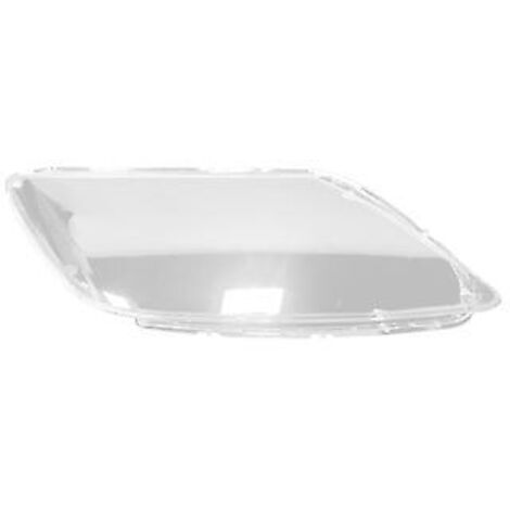 Cache de phare avant droit transparent pour CX7 2007-2013