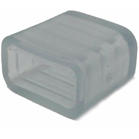 Cache de Protection 2835 Double Rangée Ruban LED 220V - SILUMEN