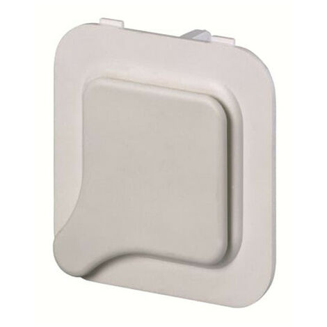 Cache de Protection GHQ7132443R0004 ABB 588127