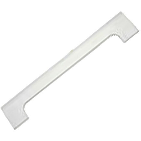 Cache de protection poignee de porte (7422536) Réfrigérateur, congélateur LIEBHERR
