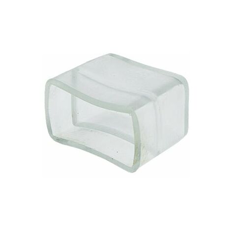 Cache de Protection pour Néon Flexible LED Monochrome - SILUMEN
