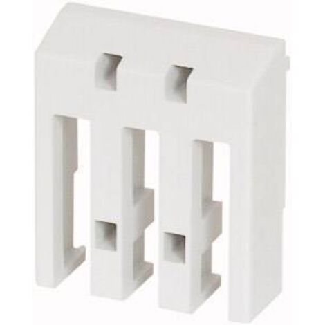 Cache de protection pour PKZ4 EATON HB-PKZ4