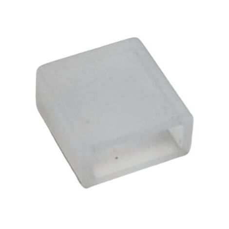 Cache de Protection pour Ruban LED 220V 5mm - SILUMEN