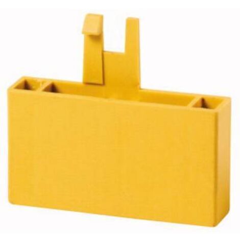 Cache de protection protection contre les contacts directs EATON H-B3-PKZ4