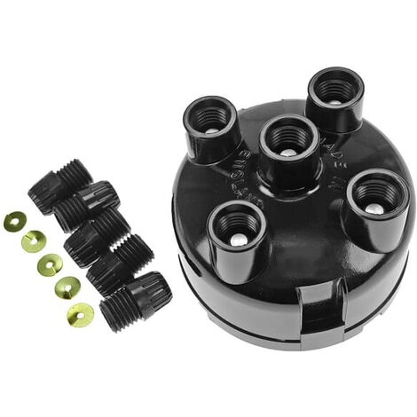 Cache de protection VAPORMATIC VPF3601