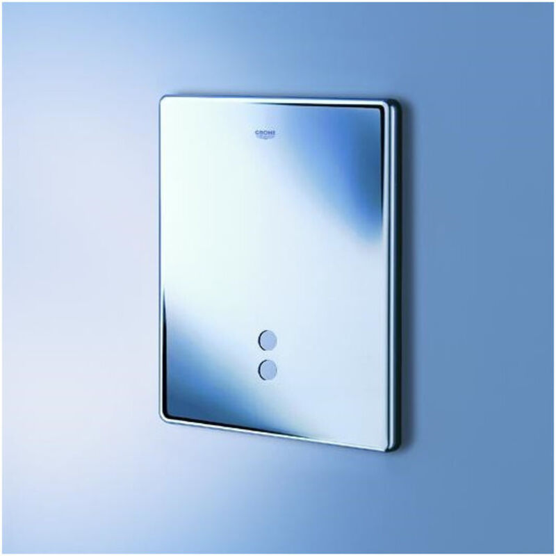 Cache De Recouvrement