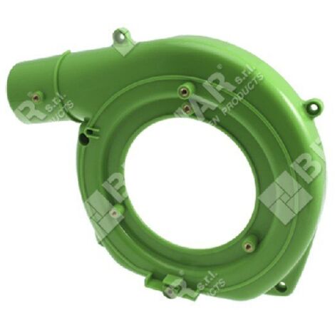 Cache de ventilateur gauche pour souffleurs COMPATIBLES GREEN LINE - 015570