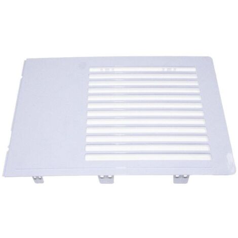 CACHE DE VENTILLATION POUR LAVE LINGE   BOSCH - 00445593