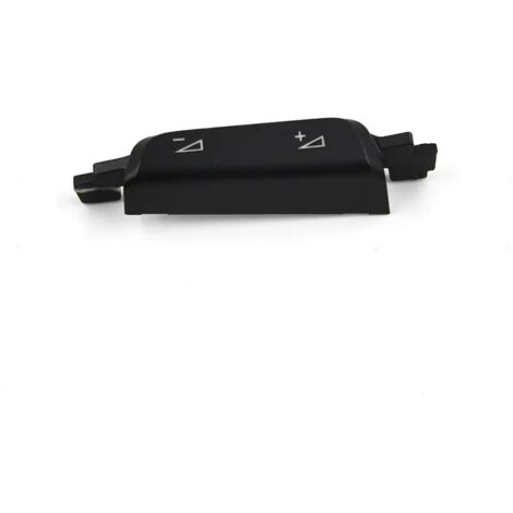 Cache de volant multifonctions pour VW Golf 7 MK7-AquaForge