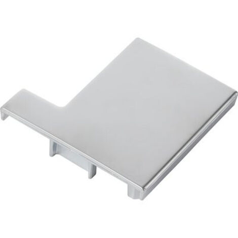 CACHE DECO GAUCHE PORTES COULI ODYSSEA I-468L-MAT