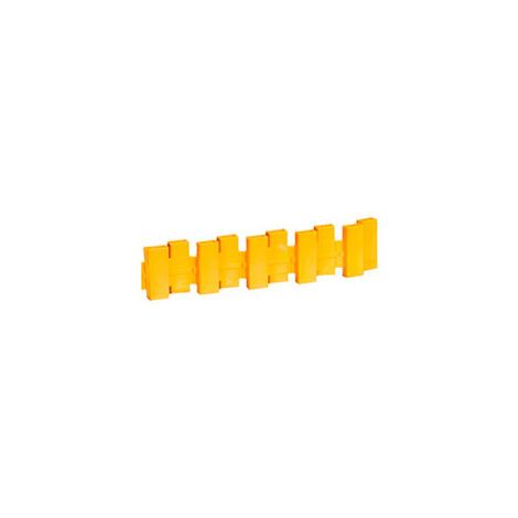 Cache Dent 5 Mod Ph+N - Digital electric 06002