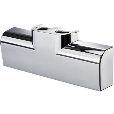 CACHE DESIGN CHROME POUR MULTIBLOCK T-RTL