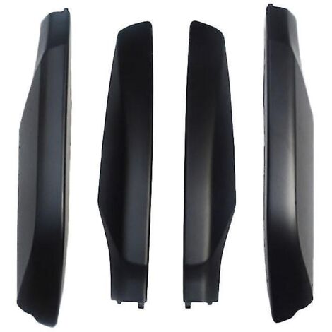 Cache d'extrémité de barre de toit pour Toyota Land Cruiser Prado FJ120 2003-2009