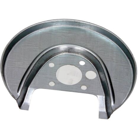 Cache disque de frein arrière gauche Maxgear pour VW Golf 4