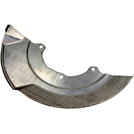 Cache disque de frein avant droit Maxgear VW T4 96-03