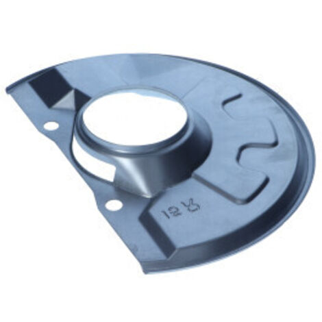 Cache disque de frein avant Maxgear Carisma/ Space Star 95-06 Droit