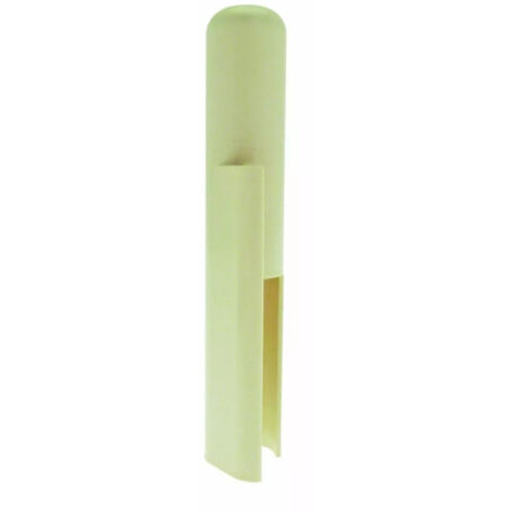 CACHE DOUILLE UNI-JET BEIGE RAL 1015 GHE 9-47782-00-L-AN
