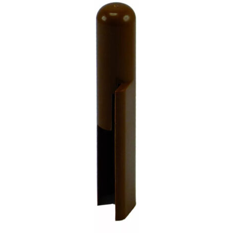 CACHE DOUILLE UNI-JET CHÒNE DOR DTE RAL 8003 9-47782-00-R-54