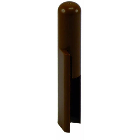 CACHE DOUILLE UNI-JET CHÒNE DOR GHE RAL 8003 9-47782-00-L-54