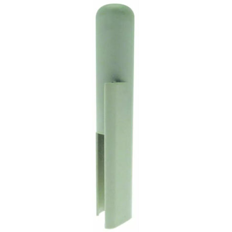 CACHE DOUILLE UNI-JET GRIS RAL 7035 DTE 9-47782-00-R-1S
