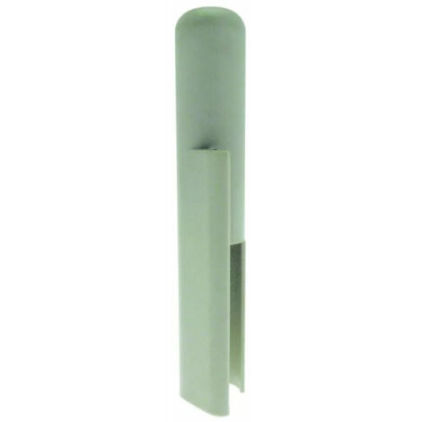 CACHE DOUILLE UNI-JET GRIS RAL 7035 GHE 9-47782-00-L-1S