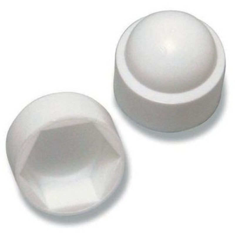 Vis Express - Rivet à frapper Tête ronde tr Inox A2 2.5X8-500 pièces