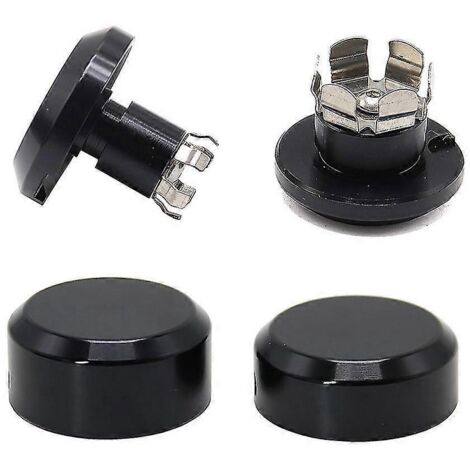 Cache-écrous d'essieu avant et arrière, cache-boulons de pivot pour S 1250 RH1250 S PAN AMERICA 1250 S PA1250 2021 Noir