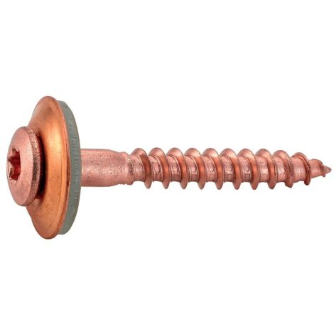 Cache-écrous plastique diamètre 10 mm ouverture de clé 16 mm coloris blanc boîte de 100 caches - GOETTGENS SA