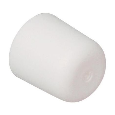 Cache électrique pour plafond blanc – Boîtier pour interrupteur et prise – Diamètre 62mm – Hauteur 64.5mm – Kopp