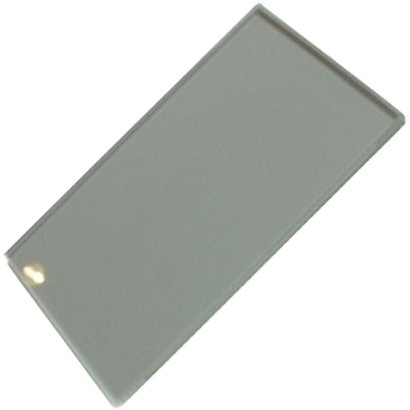 Gaggenau - Hublot de lampe en verre d'origine (00160644) Four, cuisinière