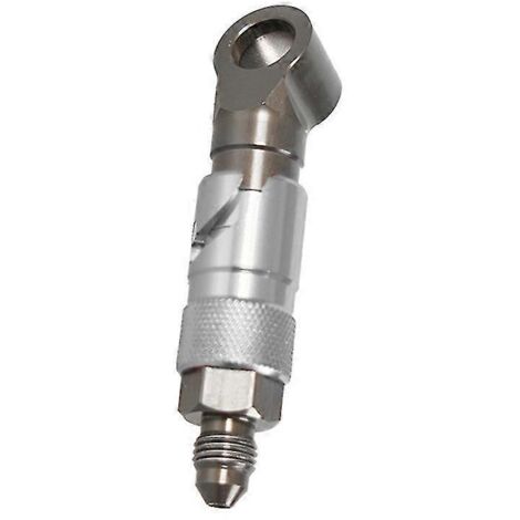 Cache-étrier de frein AN3 pour moto, connecteur de conduite de frein à démontage rapide universel D0uc--D0UC3TT303908-SC