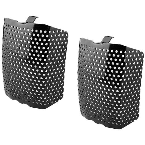 Cache-étriers de frein avant, inserts de grille d'étrier de frein pour