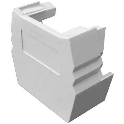 Cache Extremite Pour Reglettes Edm