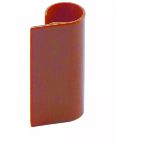 CACHE FICHE UNI-JET CHÒNE DOR RAL 8003 9-47796-01-0-54