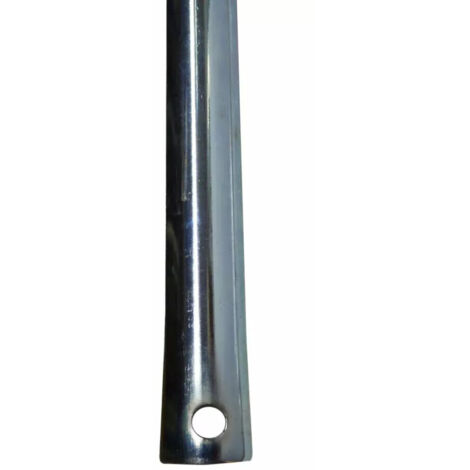 CACHE FICHE UNI-JET GRIS T 9-47796-01-0-C