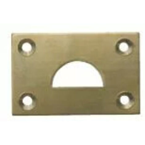 CACHE FICHE UNI-JET GRIS TITANE 9-47795-01-0-C