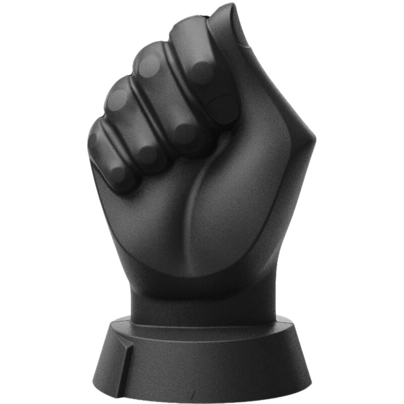 Thsinde - Cache fil pour Lustre - Poignée de lumière - Anthracite