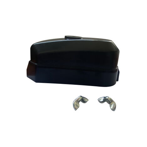 CACHE FILTRE A AIR MOTEUR ROBIN SP170 BETONNIERE ALTRAD & GUY NOEL