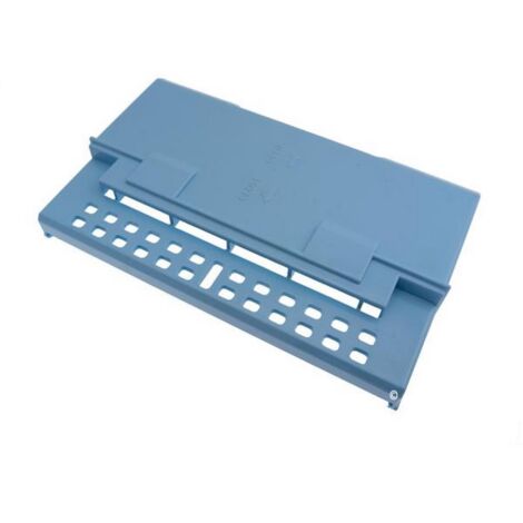 Cache filtre sans mousse