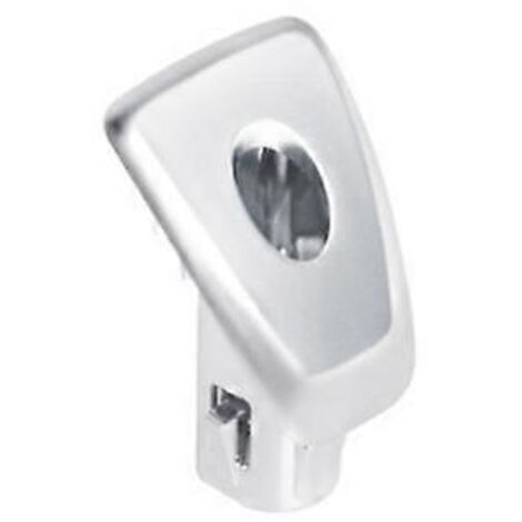 Cache-goupille de porte avant 51417398806 pour BMW Série 7 G11 G12 (2015-2022)