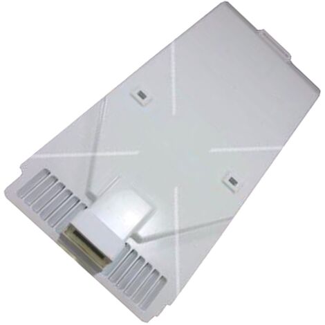 Cache-grille (135B)