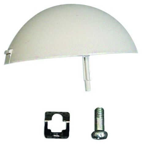 Cache Indoor 180 capôt de protection Indoor 180 LUXOMAT 92018