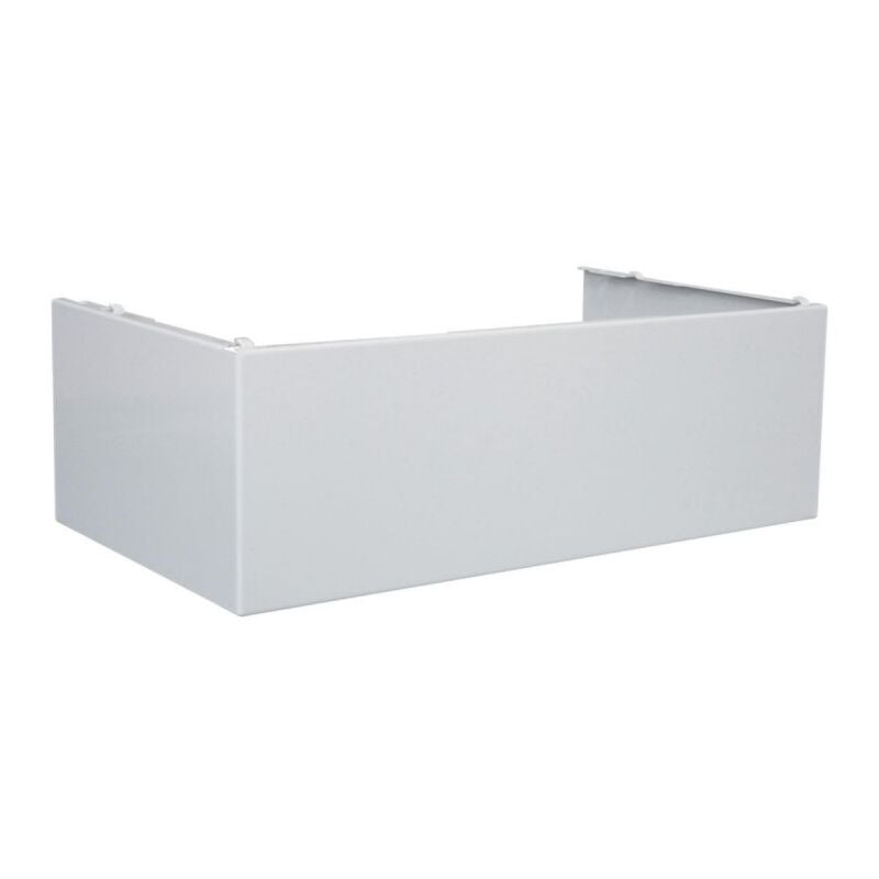 Atlantic - Cache Inférieur Naema pour Chaudière Naema 2 400mm - 074092