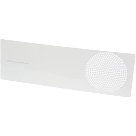Cache inferiore per l'essiccatore Bosch 00707195