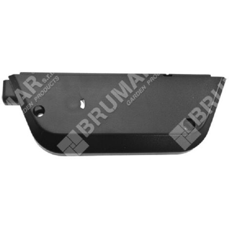 Cache interrupteur inférieur pour tondeuse à gazon COMPATIBLE MOWOX - 045199
