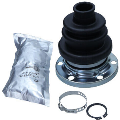 Cache-joint intérieur MAXGEAR BMW E32/3