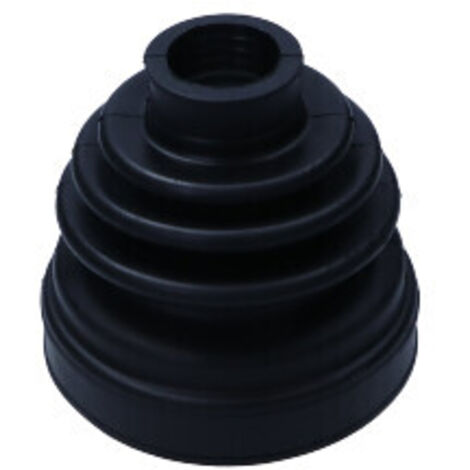 Cache-joint Maxgear pour Nissan Qashqai 2.0DCI 07- (couvercle uniquement)
