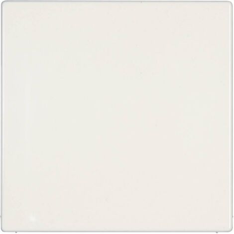 Cache Jung LS 994 B WW blanc-alpin